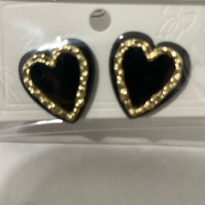 Stud earrings